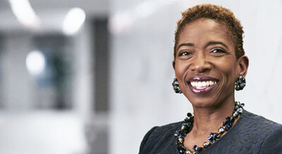 Carla Harris
