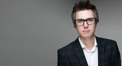 Chris Cox