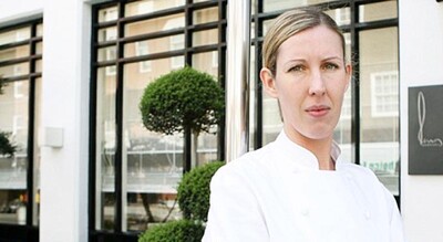 Clare Smyth