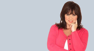 Coleen Nolan