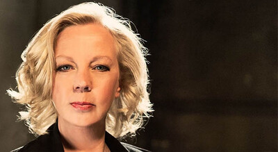 Deborah Meaden