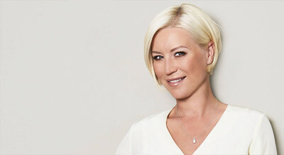 Denise van Outen