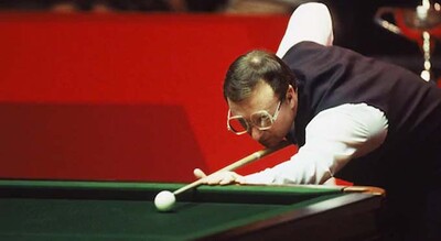 Dennis Taylor