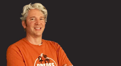 Edd China