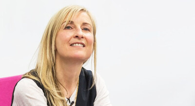 Fiona Phillips