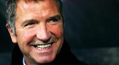 Graeme Souness