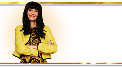 Hilary Devey