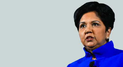 Indra Nooyi