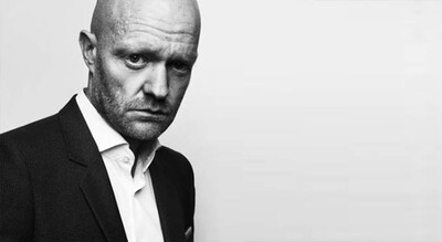 Jake Wood