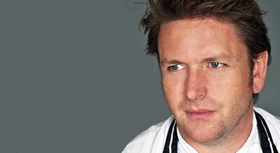 James Martin