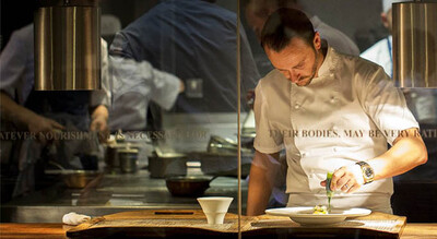Jason Atherton