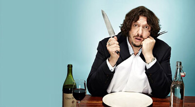 Jay Rayner