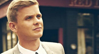 Jeff Brazier