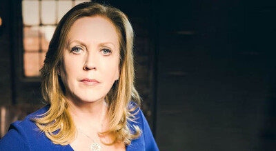 Jenny Campbell