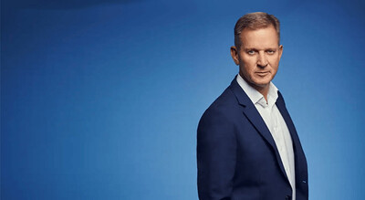 Jeremy Kyle