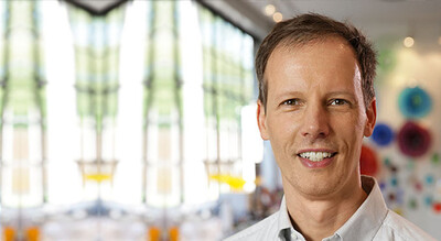 Jim McKelvey