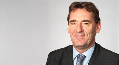 Lord Jim O'Neill