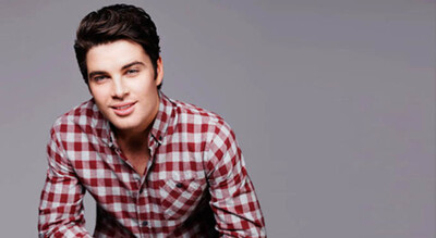 Joe McElderry