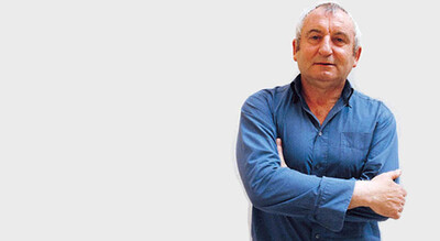 John Bird
