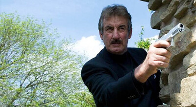 John Challis