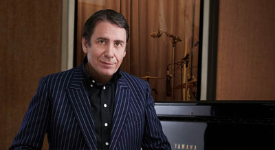 Jools Holland