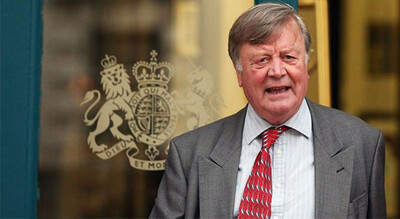 Kenneth Clarke
