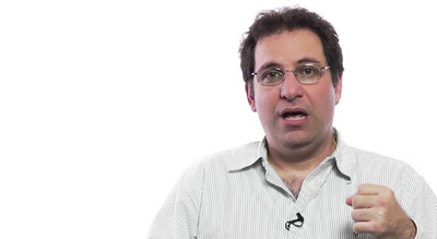 Kevin Mitnick