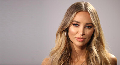 Lauren Pope