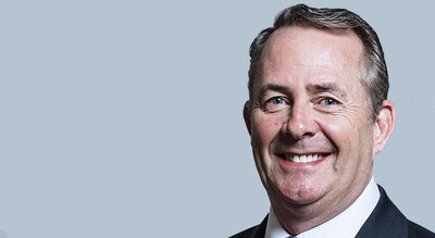 Liam Fox
