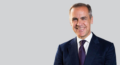 Mark Carney