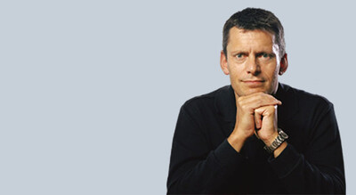 Martin Glenn