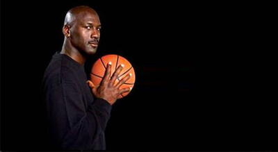 Michael Jordan
