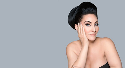 Michelle Visage Speaker Agent Hire LGBT Speaker