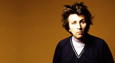 Milton Jones