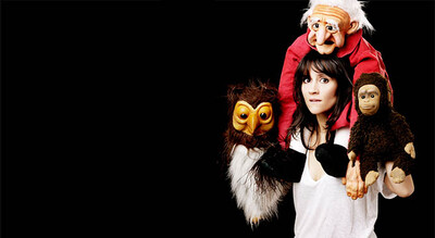 Nina Conti