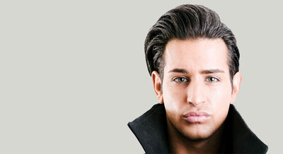 Ollie Locke