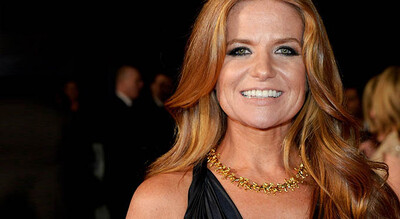 Patsy Palmer