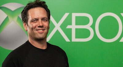 Phil Spencer