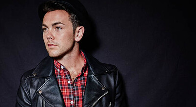 Ray Quinn