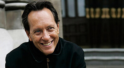 Richard E. Grant