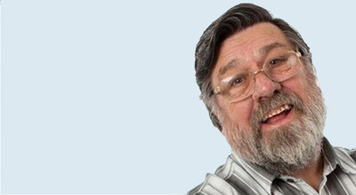 Ricky Tomlinson