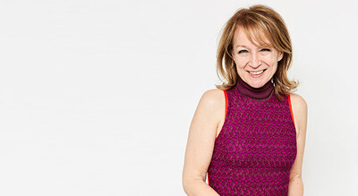 Rita Clifton