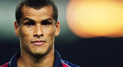 Book Rivaldo | Brazilian Star Footballer | Booking Agent