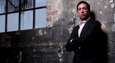 Robbie Fowler