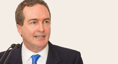 Robert Hannigan