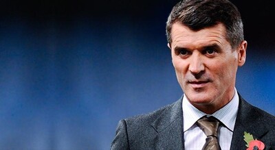 Roy Keane