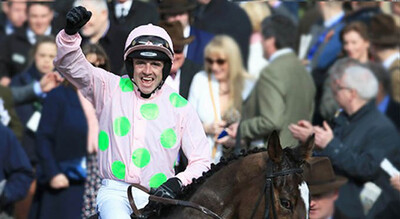 Ruby Walsh