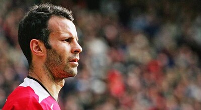 Ryan Giggs