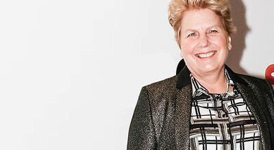 Sandi Toksvig