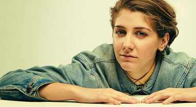 Sarah Keyworth
